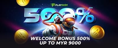 Promosi Eksklusif Untuk Anda