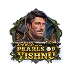 Rich Wilde and the Pearls of Vishnu