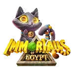 ImmorTails of Egypt screenshot