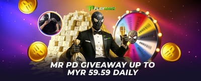 Menang Besar Hari Ini