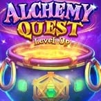 Alchemy Quest Level Up