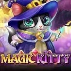 Magic Kitty