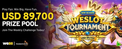 Kemenangan Jackpot Terkini